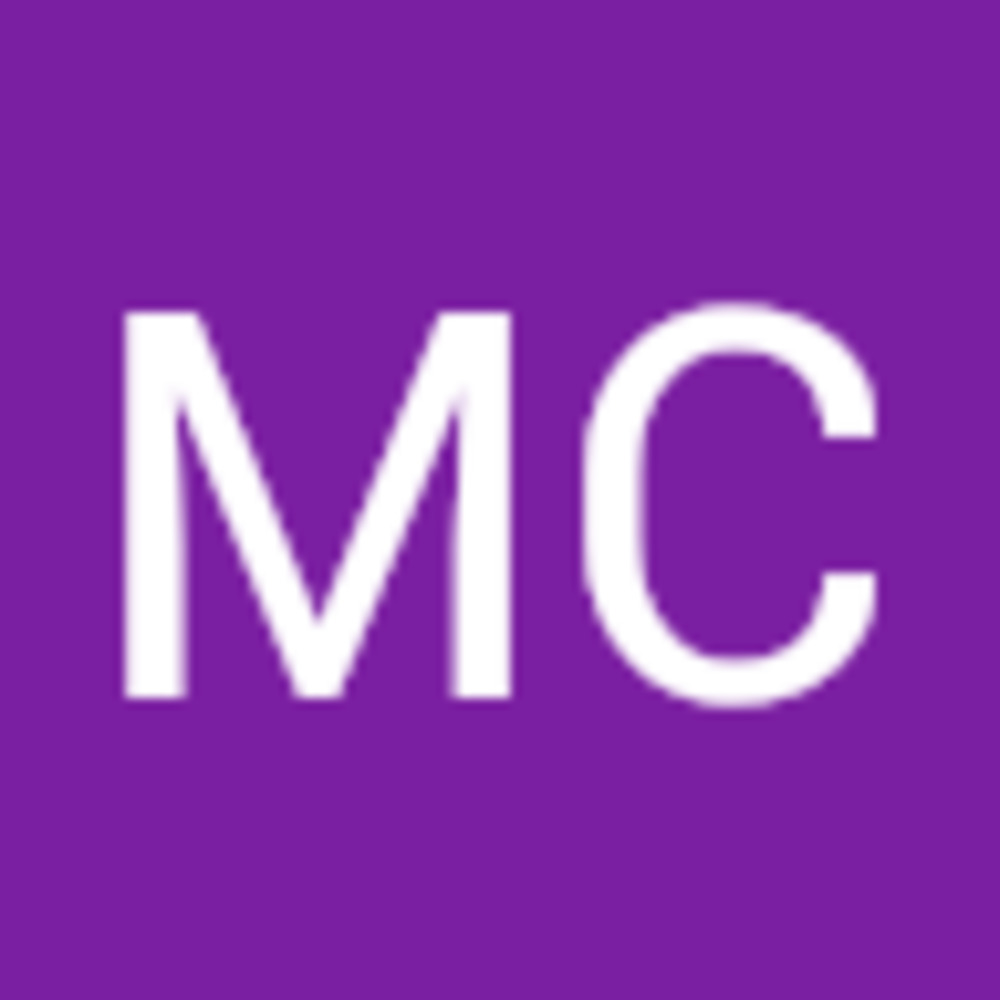 Meet your Posher, Mc